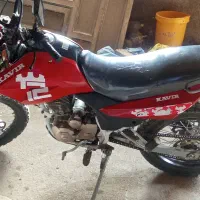 فروش موتور|موتورسیکلت|نورآباد, |دیوار