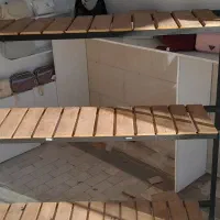 ویترین کیف و کفش|فروشگاه و مغازه|اقبالیه, |دیوار