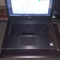 لپ تاپ dell vostro 5468
