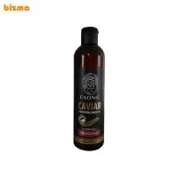 شامپو تقویت کننده و نرم کننده عصاره خاویار