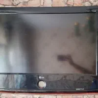 تلویزیون ال سی دی ۳۲ اینچ ال جی . سالم و کم کارکرد|تلویزیون و پروژکتور|تهران, شهرک استقلال|دیوار