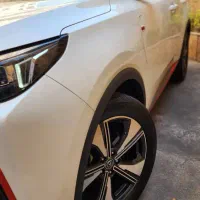 چانگان cs55|خودرو سواری و وانت|تهران, هروی|دیوار