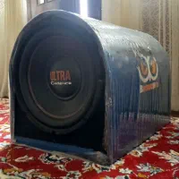 ساب باکس . کدنس کانادا ۱۰۰۰ وات