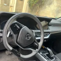 ری را ۱۴۰۴ مشکی|خودرو سواری و وانت|تاکستان, |دیوار