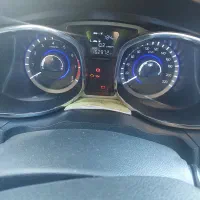 جک اس 5|خودرو سواری و وانت|اندیشه, اندیشه فاز ۳|دیوار