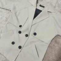 پالتو و کت و بارونی