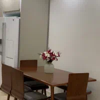 غذاخوری چوب