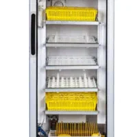 دستگاه جوجه کشی 210تایی بلدرچین دماوند