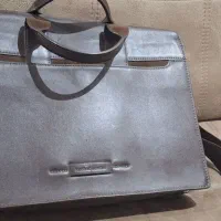 کیف چرم مشهد