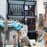 آرماتوربندی. استخر. اجرای سقف.  پیمانکاری|خدمات پیشه و مهارت|لواسان, |دیوار