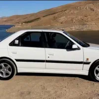 فروش پارس تیوفایومدل۹۶