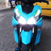 موتور آیروکس180