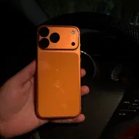 17 pro max 512|موبایل|سیرجان, |دیوار