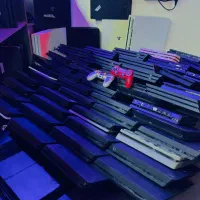 فروش PS4 اقساطی با ضمانت معتبر پلی روم