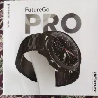 ساعت هوشمند HiFuture Futuna go pro