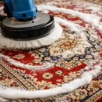 کارخانه قالیشویی و مبلشویی معتبر زیبا شعبه شهریار