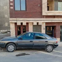 زانتیا 2000 مدل 1389