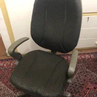 صندلی اداری