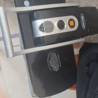 اتو پرس تکنو‌کیت