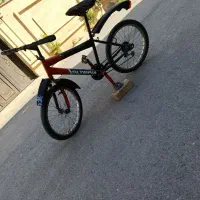 دوچرخه