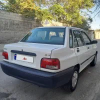 پراید 131 مدل 90 در حد