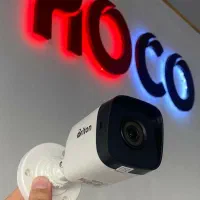 پک 4 دوربینه مداربسته برند|دوربین مداربسته|بابلسر, |دیوار