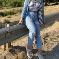 شلوارهای زنانه برندهای مشهور ترکیه ای