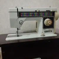 چرخ خیاطی|چرخ خیاطی و ریسندگی|پاکدشت, پاکدشت (مامازند)|دیوار