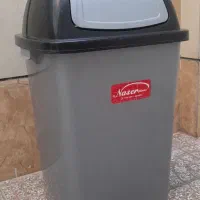 سطل زباله