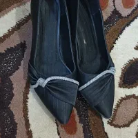 کفش زنانه|کیف، کفش، کمربند|تهران, آذری|دیوار