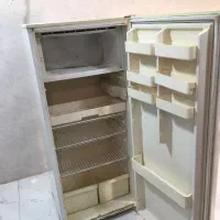 یخچال ازمایش