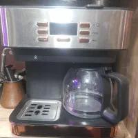 اسپرسوساز کاراجا
