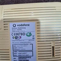 مودم USB 3G+ADSL ودافون هوآوی مدل HG556a|مودم و تجهیزات شبکه|اصفهان, گلزار|دیوار