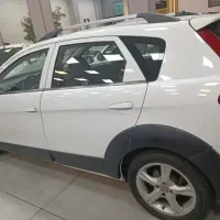 خودرو دانگ فنگ h30 کراس