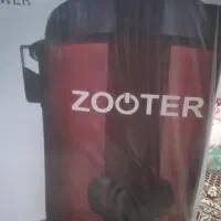 فروش جارو برقی نو