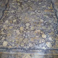 ۳ عدد روفرشی کشدار مخمل سالم..۱۲متر