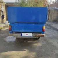 وانت سایپا|خودرو سواری و وانت|ارومیه, |دیوار