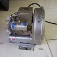 پمپ بلوئر