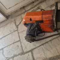 مشعل گازوئیلی