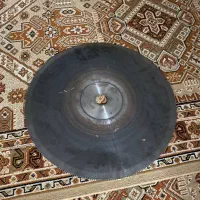 تیغه اره آتشی 3 میل