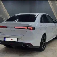 ریسپکت 2 مدل 1404|خودرو سواری و وانت|اهواز, یوسفی|دیوار