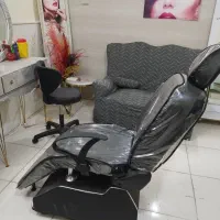 فروش تمامی تجهیزات آرایشگاه