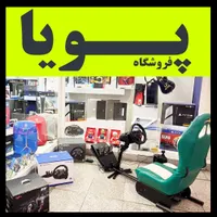 فرمان دنده-بازیPS5شیفتر4لاجیتک نصب|کنسول، بازی ویدئویی و آنلاین|تهران, پاسداران|دیوار