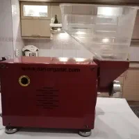 دستگاه کره گیر نیری