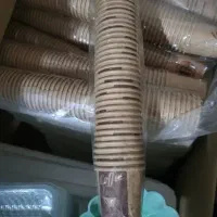 لیوان بستنی اسپرسو