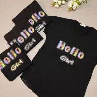 تیشرت ویسکوز مناسب برای هدیه روز زن|لباس|ملایر, |دیوار