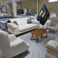 مبل لورنتبارنگ بندی مکانیزم کارخانه زرکالا 16|مبلمان خانگی و میز عسلی|یاسوج, |دیوار