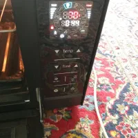 آون توستر