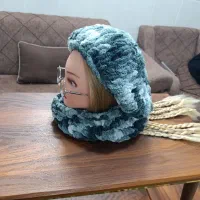 شال وکلاه و پتو نوزادی .پاپوش|کفش و لباس بچه|یزد, |دیوار