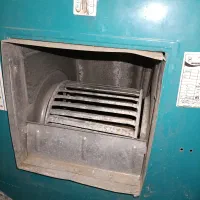کولر آبی استاک
